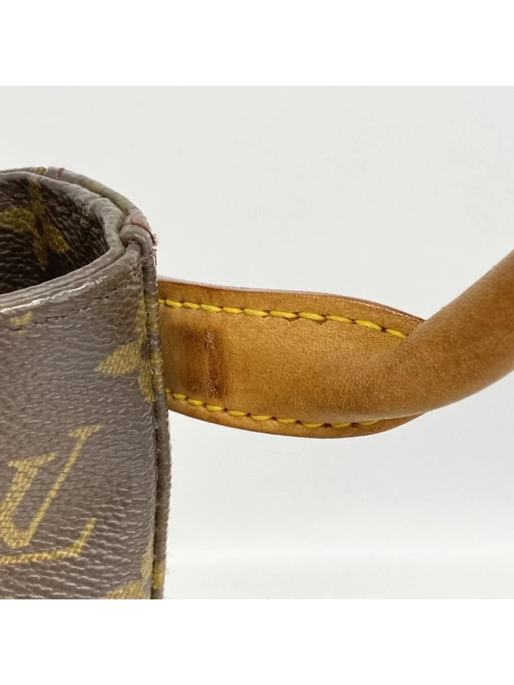 Louis Vuitton this authentic